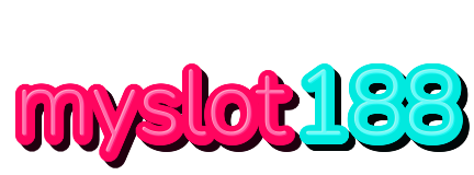 myslot188 — logo kanal