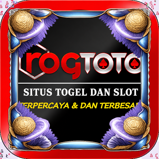rogtoto — galeri pratinjau - APK Resmi