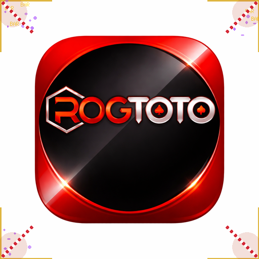 rogtoto — galeri pratinjau Resmi APK